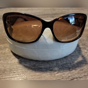 Coach Sunglasses